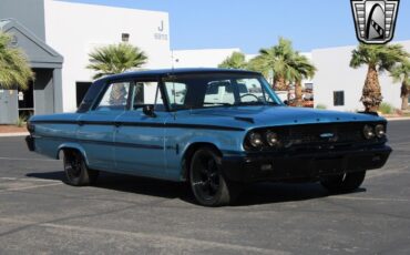 Ford-Galaxie-Berline-1963-7