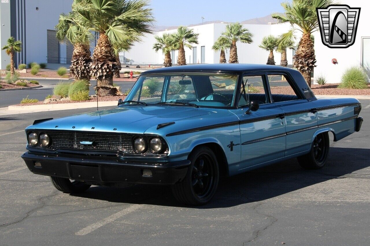 Ford-Galaxie-Berline-1963-9