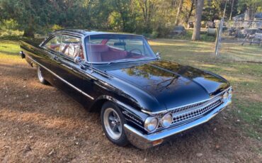 Ford Galaxie Coupe 1961