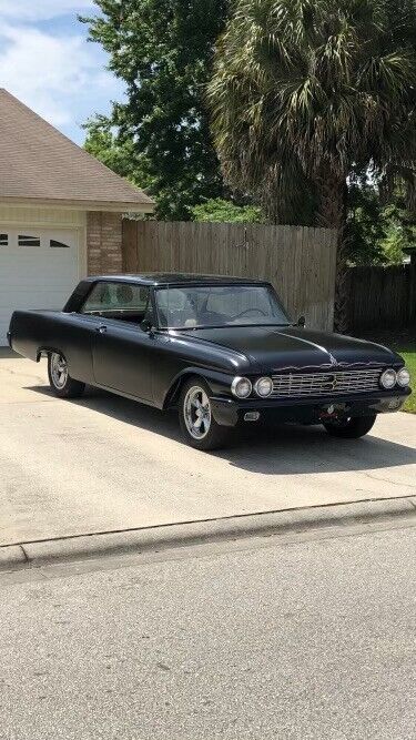 Ford Galaxie Coupe 1962 à vendre