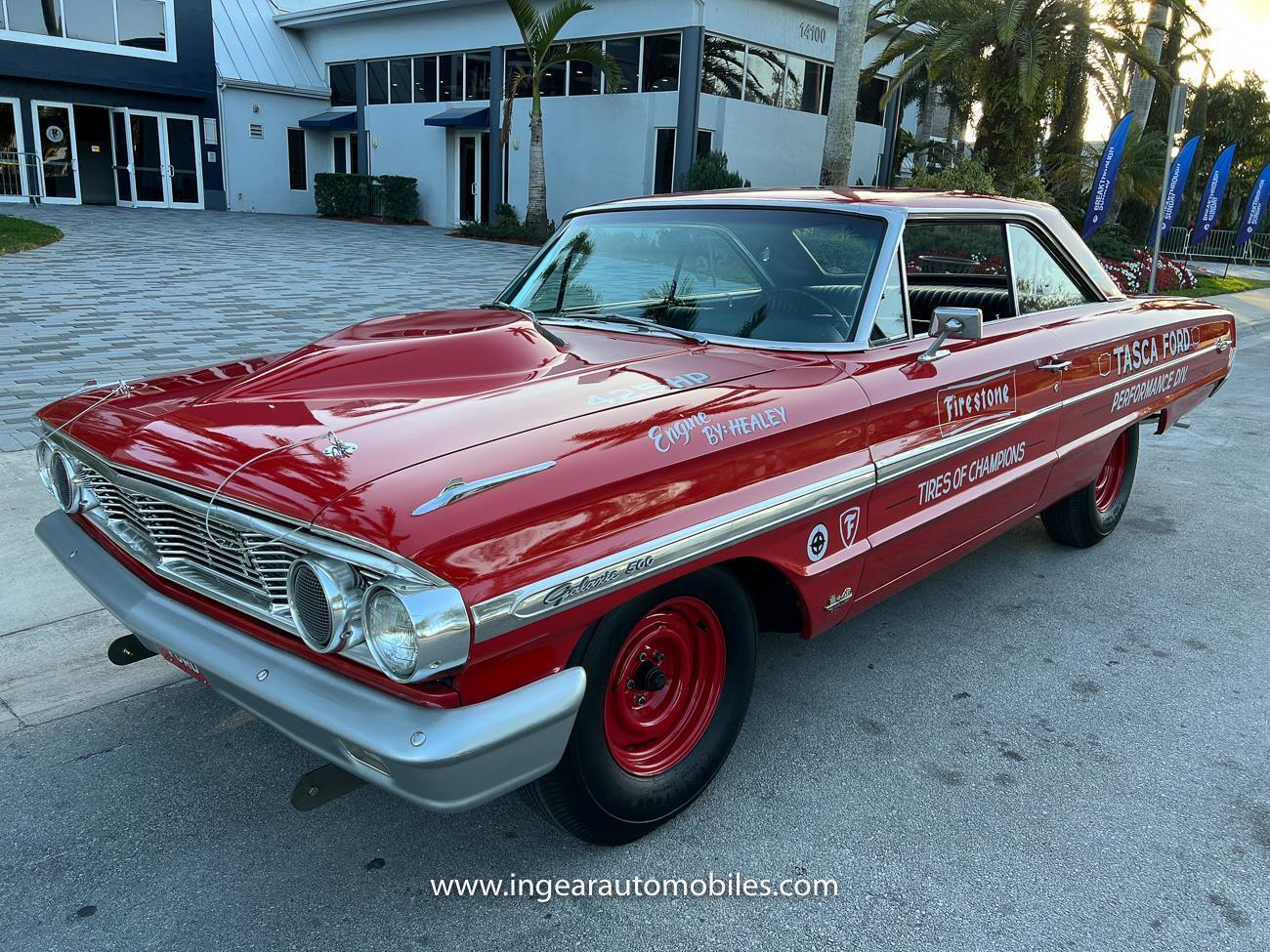 Ford-Galaxie-Coupe-1964-1