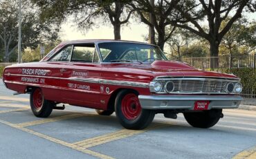 Ford Galaxie Coupe 1964