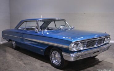 Ford Galaxie Coupe 1964