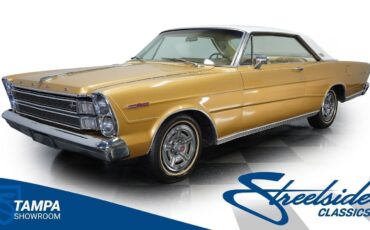 Ford Galaxie 1966