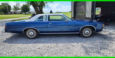 Ford LTD Coupe 1976