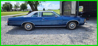 Ford LTD Coupe 1976 à vendre