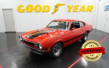 Ford Maverick  year1}