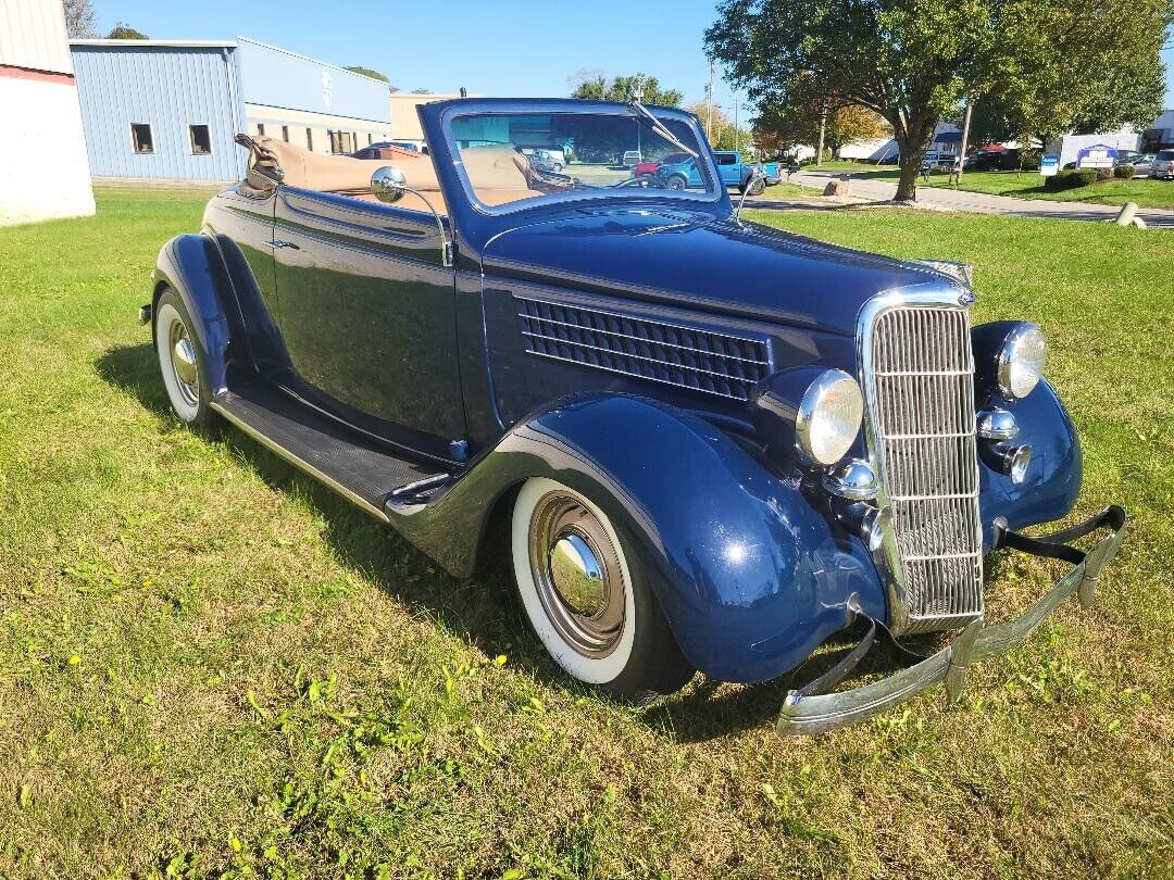 Ford-Model-48-Cabriolet-1935