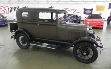 Ford-Model-A-1929-1