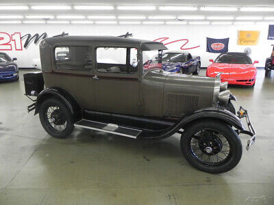 Ford-Model-A-1929-1