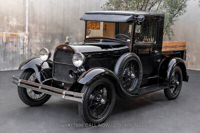 Ford-Model-A-1929-9