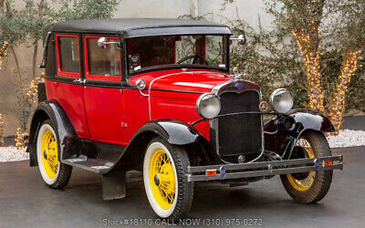 Ford Model A  1930 à vendre