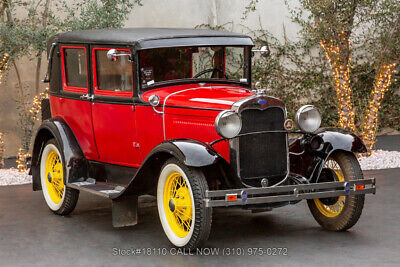 Ford Model A  1930 à vendre