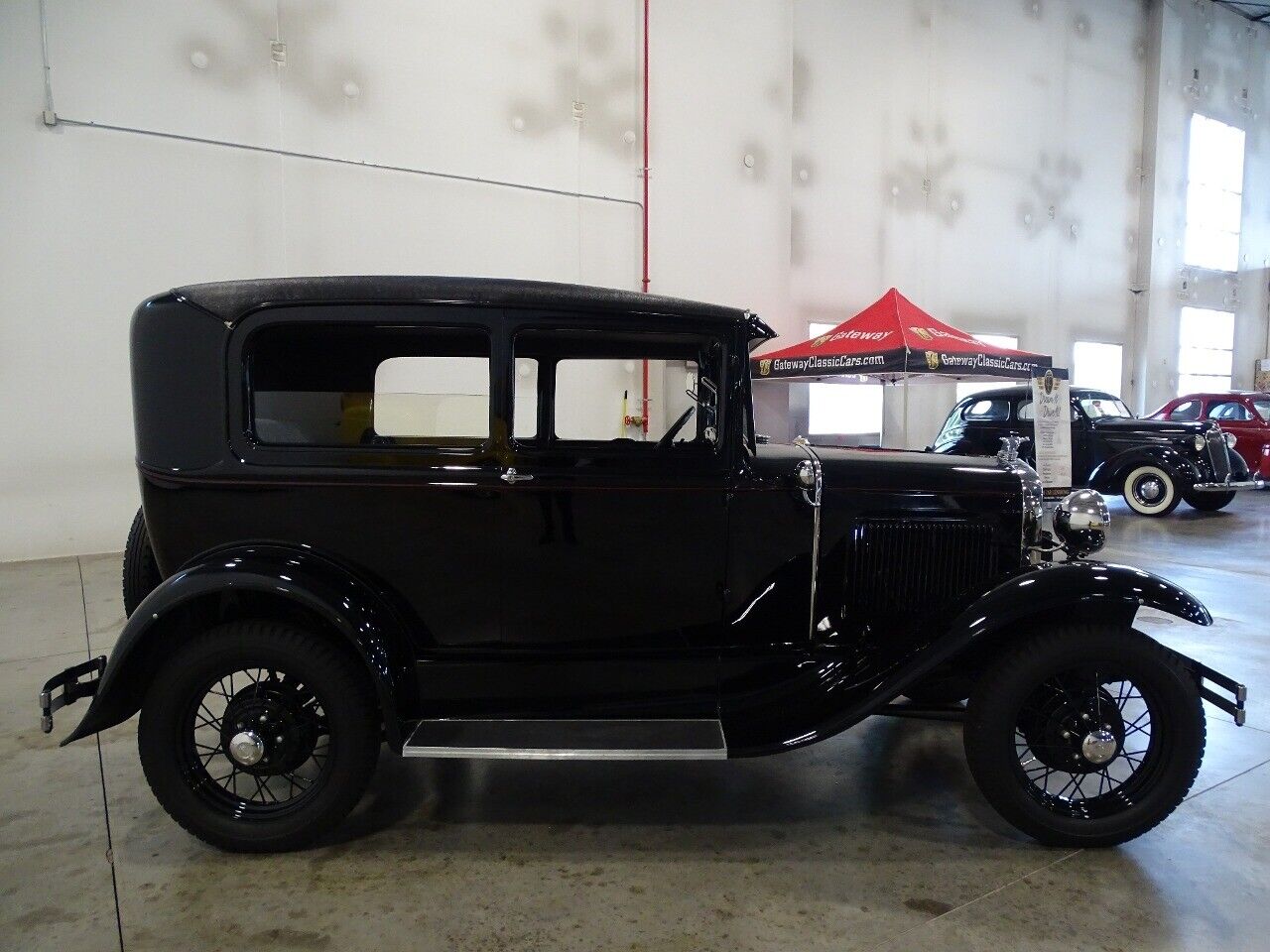 Ford-Model-A-1930-5