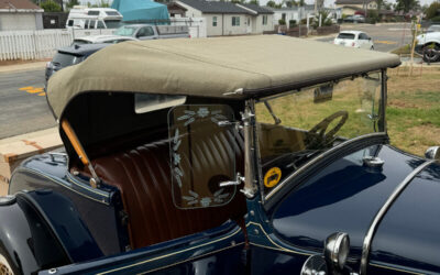 Ford Model A  1931 à vendre