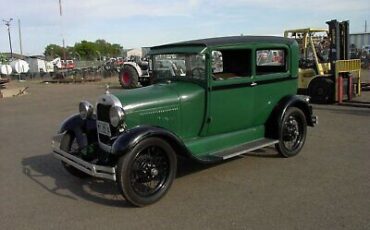 Ford-Model-A-Berline-1929-1