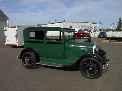 Ford-Model-A-Berline-1929-8