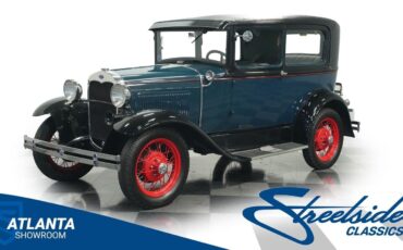 Ford-Model-A-Berline-1930