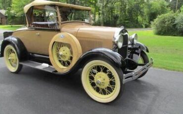 Ford-Model-A-Cabriolet-1929