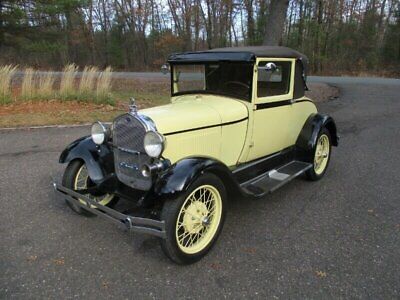 Ford-Model-A-Coupe-1928