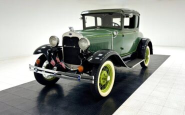 Ford-Model-A-Coupe-1930