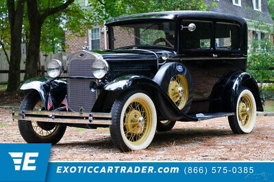 Ford Model A Coupe 1930 à vendre