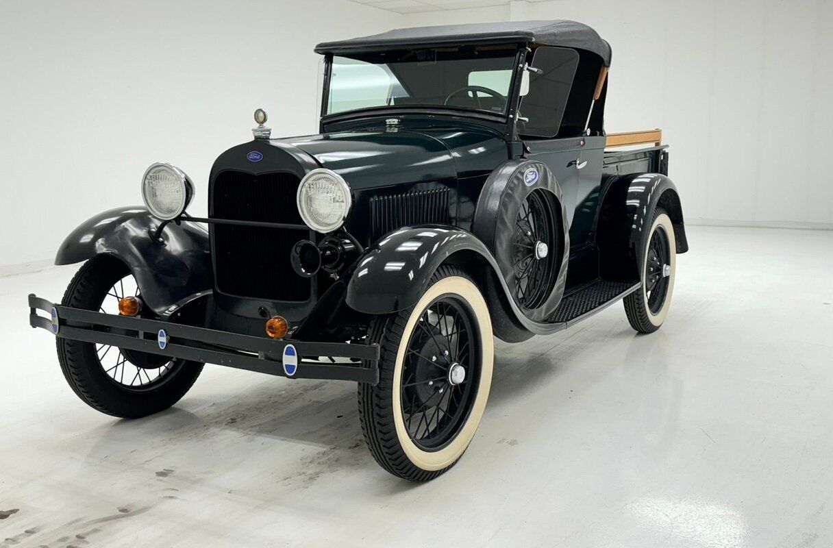 Ford-Model-A-Pickup-1929