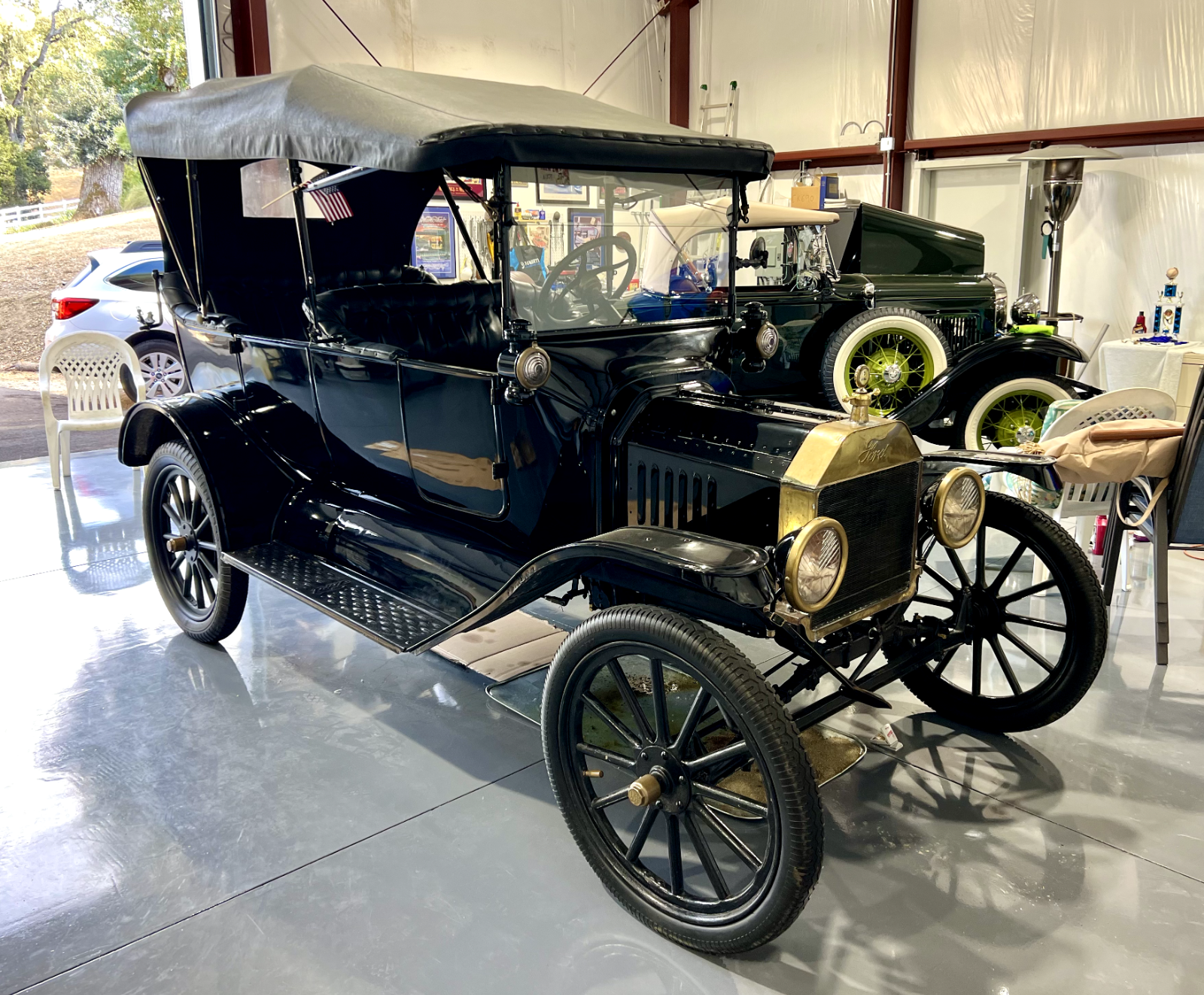 Ford Model T  1915 à vendre