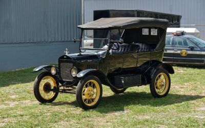 Ford Model T  1924 à vendre