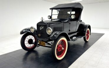 Ford-Model-T-Cabriolet-1926