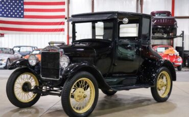 Ford-Model-T-Coupe-1926