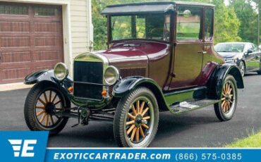 Ford-Model-T-Coupe-1927