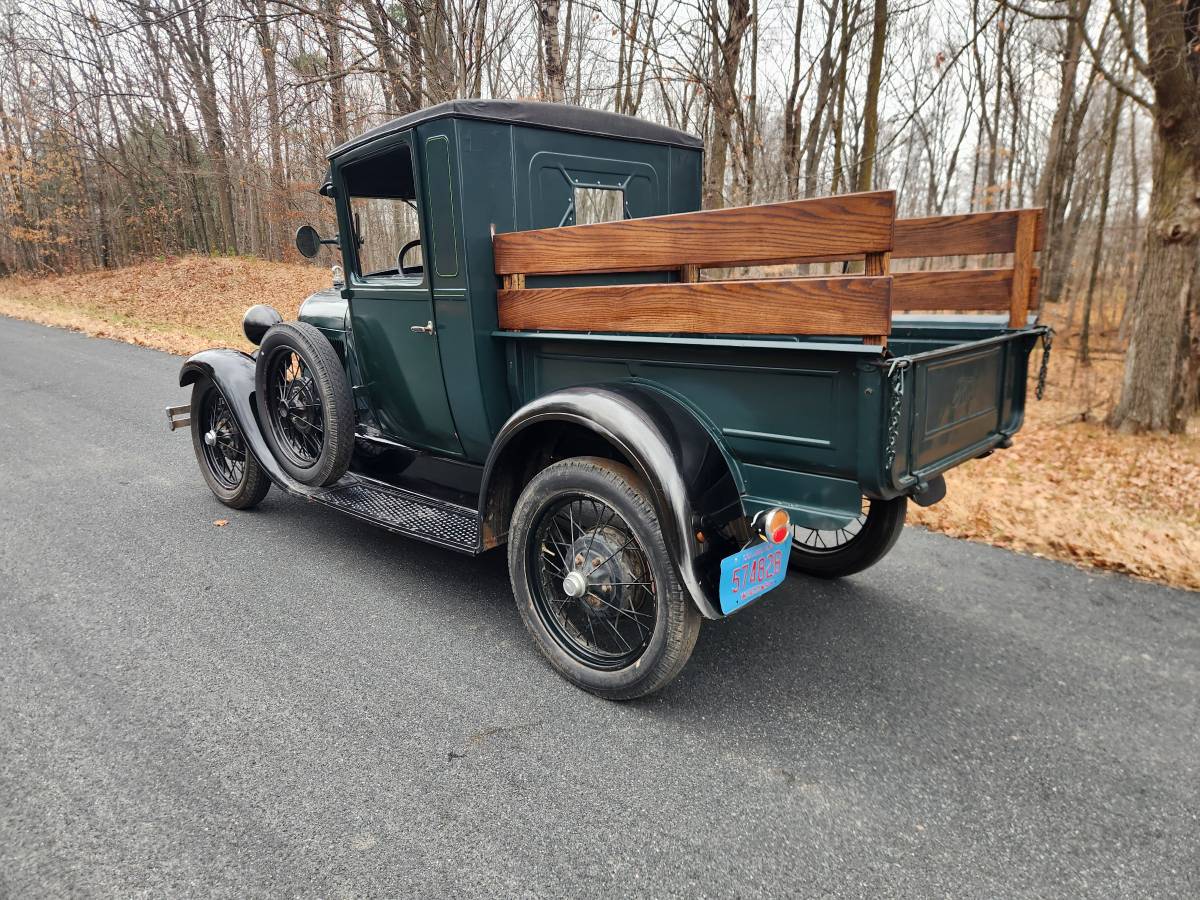 Ford-Model-a-1929-1