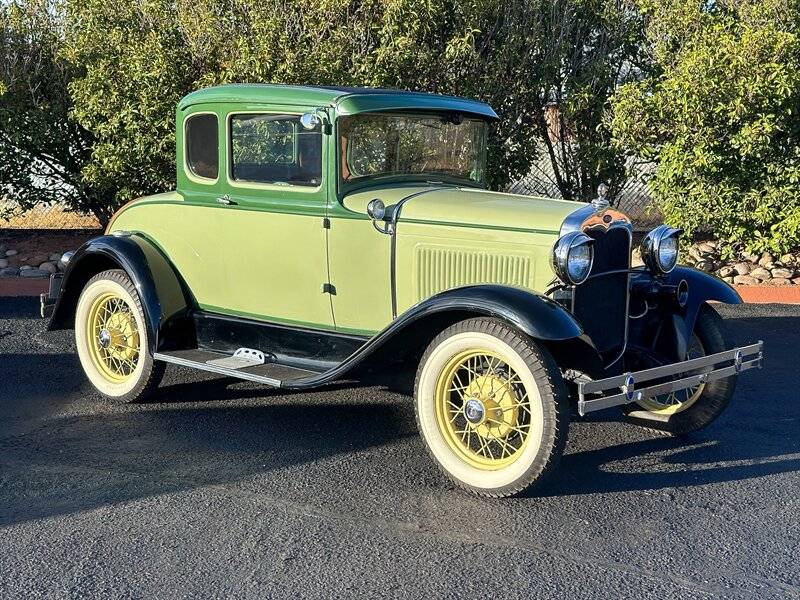 Ford-Model-a-1931-2