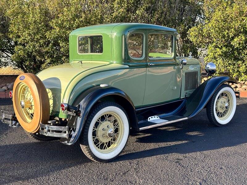 Ford-Model-a-1931-4