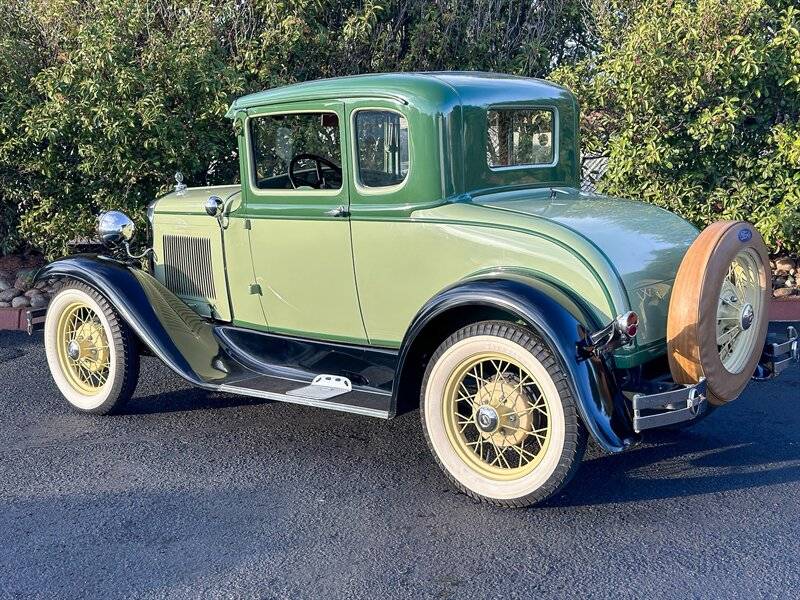 Ford-Model-a-1931-6