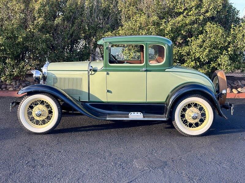 Ford-Model-a-1931-7