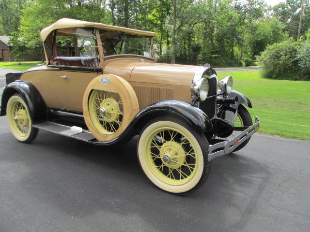 Ford-Model-a-roadster-1929