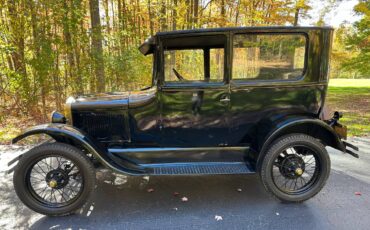 Ford-Model-t-1927