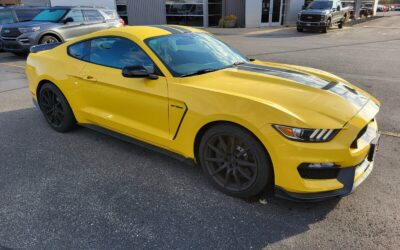 Ford Mustang  1918 à vendre