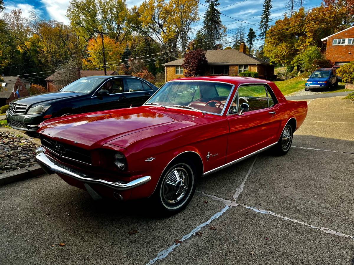 Ford-Mustang-1964-1