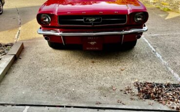 Ford-Mustang-1964