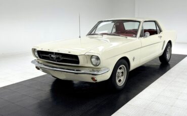 Ford Mustang  1964