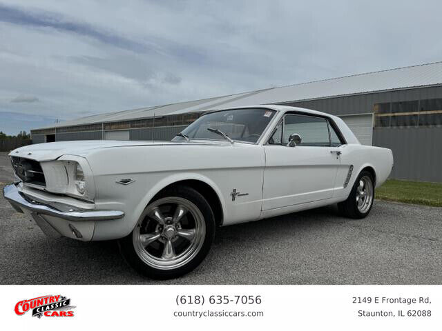 Ford-Mustang-1965-1