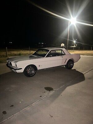 Ford Mustang  1965 à vendre