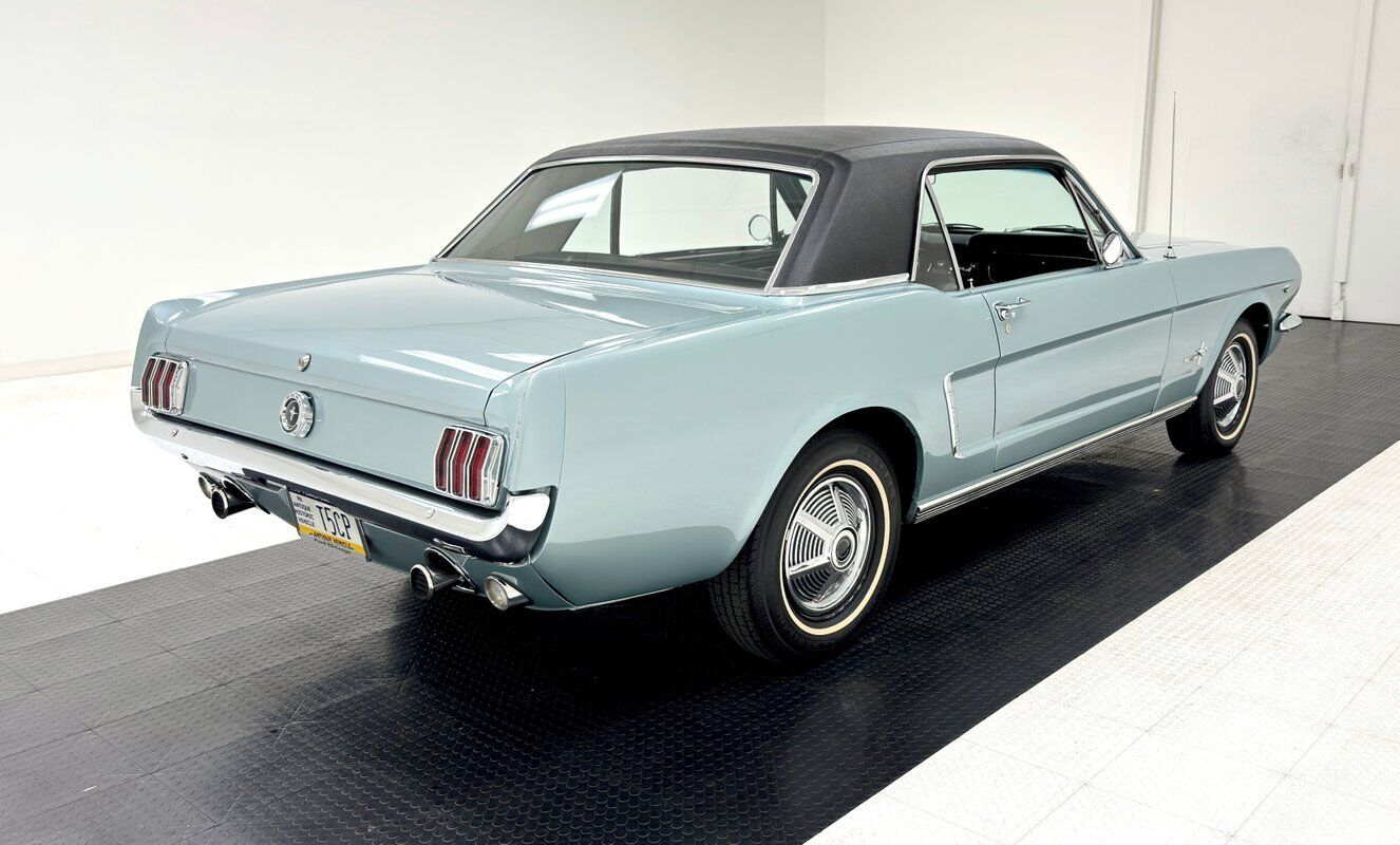 Ford-Mustang-1965-4