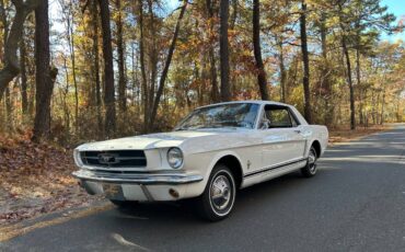 Ford-Mustang-1965