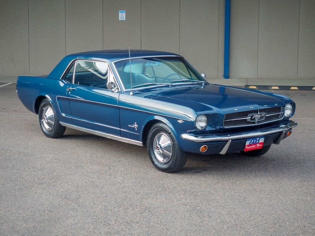 Ford-Mustang-1965-5