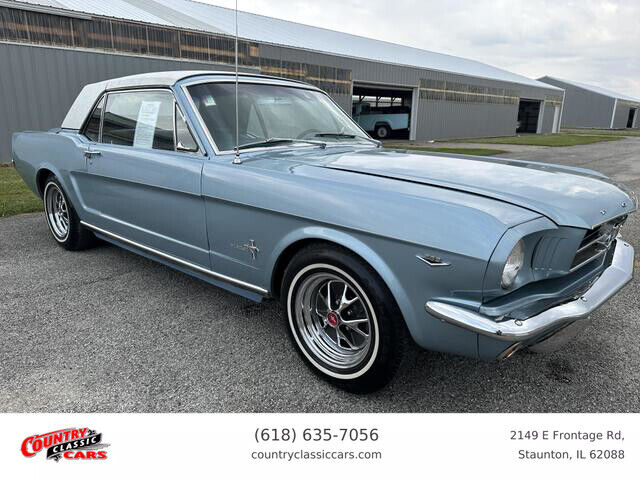 Ford-Mustang-1965-6