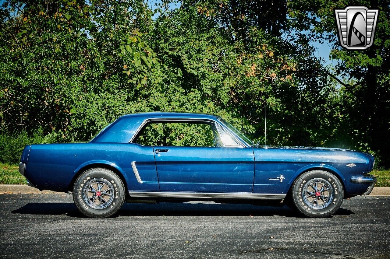 Ford-Mustang-1965-7